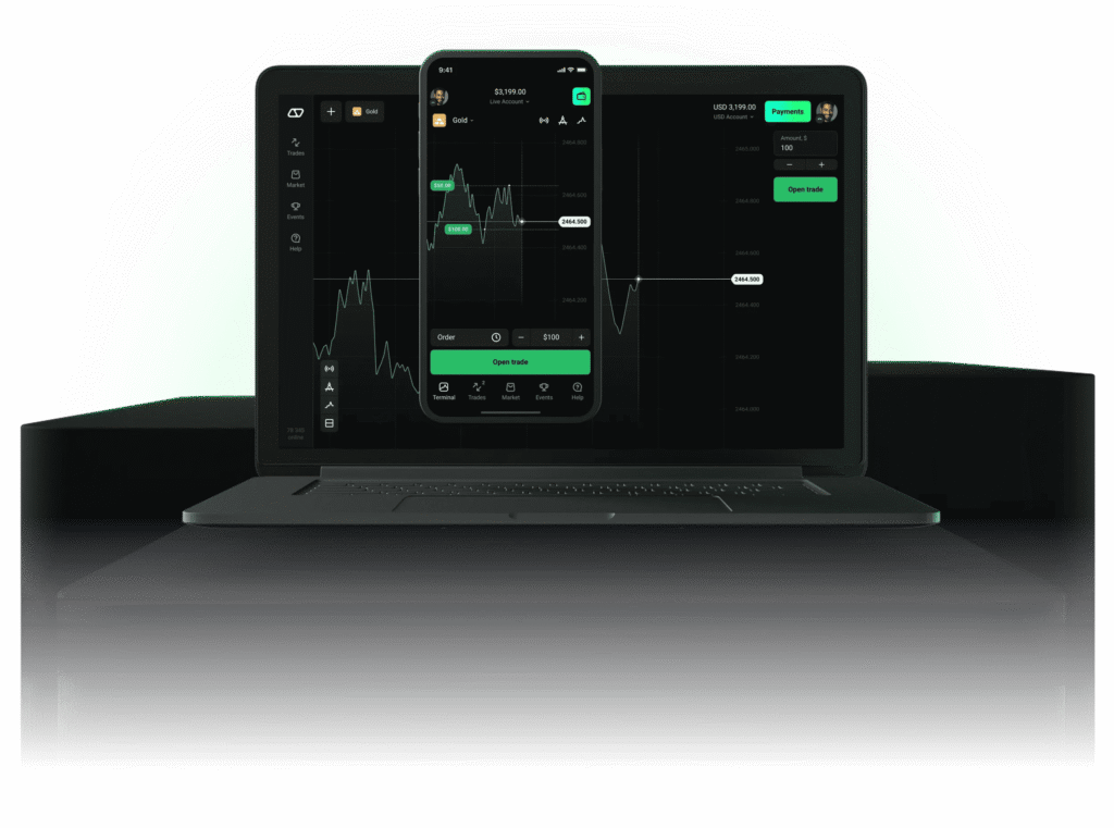 olymp trade